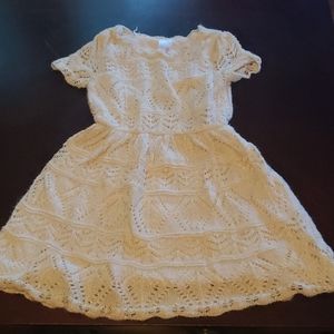 5t dress